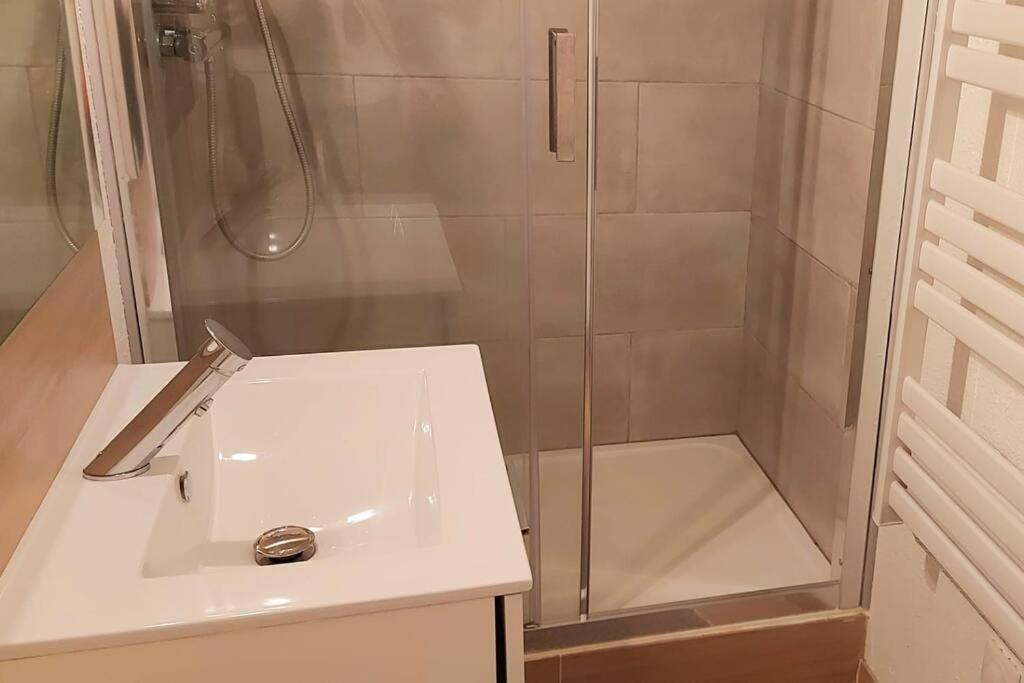 Apartmán Zenith - Cartoucherie - Purpan Toulouse Exteriér fotografie