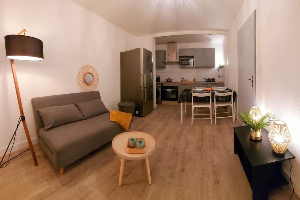 Apartmán Zenith - Cartoucherie - Purpan Toulouse Exteriér fotografie